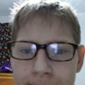 Meet your Posher, Caleb